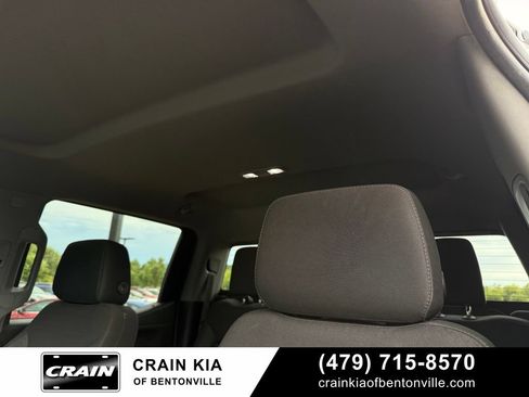 Used 2019 Chevrolet Silverado 1500 RST AWD/4WD image 21