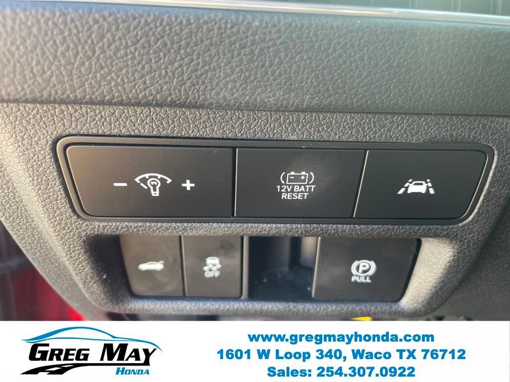 Used 2021 Hyundai Sonata SEL FWD image 13