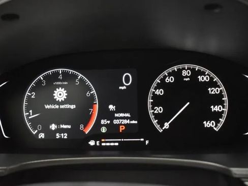 Used 2025 Honda Civic Sport image 25