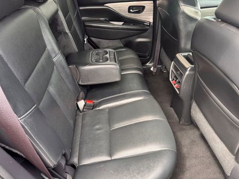 Used 2015 Nissan Murano SL AWD/4WD image 23