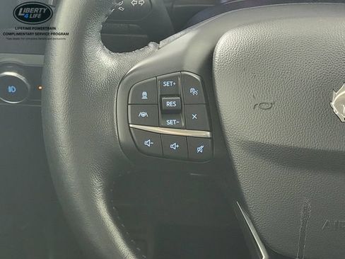Used 2021 Ford Bronco Sport Big Bend w/ Big Bend Package AWD/4WD image 27
