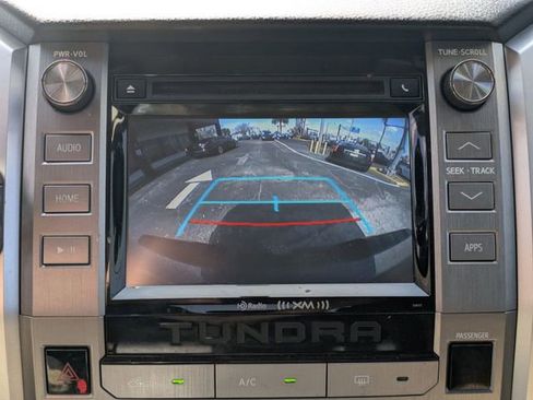 Used 2016 Toyota Tundra SR5 w/ SR5 Upgrade Package image 18