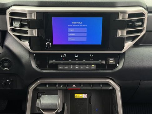 Used 2025 Toyota Tundra SR5 image 17