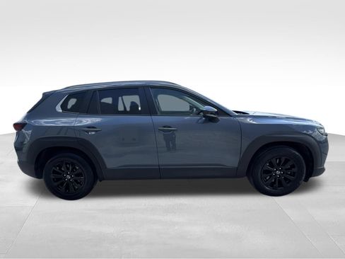Certified 2025 MAZDA CX-50 AWD 2.5 S w/ Preferred Package image 4