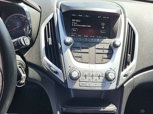 Used 2016 GMC Terrain SLE FWD image 8
