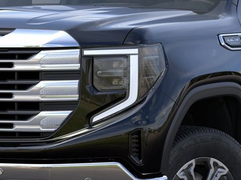 New 2026 GMC Sierra 1500 SLE AWD/4WD image 34