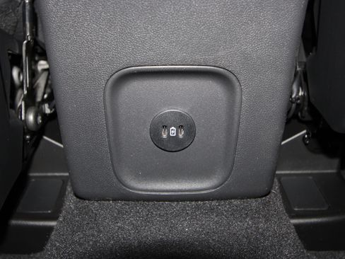 New 2026 Ford Escape ST-Line Select image 23