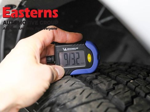 Used 2022 RAM 1500 Lone Star RWD image 25