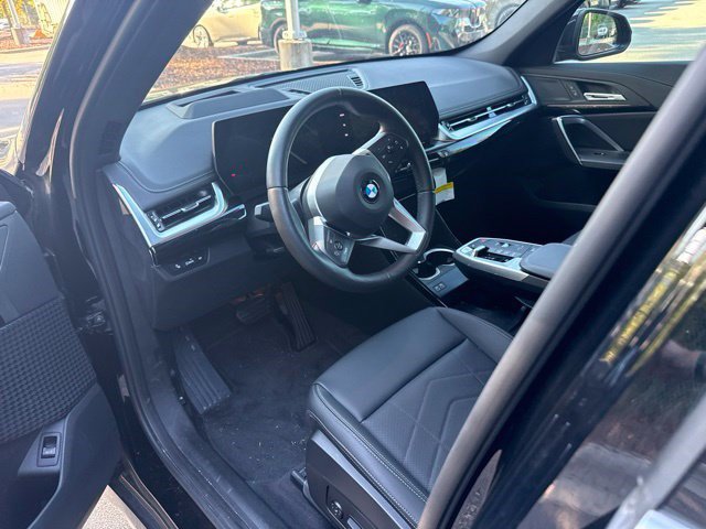 Certified 2026 BMW X1 xDrive28i w/ Technology Package AWD/4WD image 16