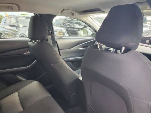 Used 2022 MAZDA CX-30 AWD 2.5 S image 29