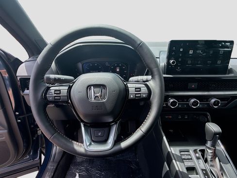 New 2026 Honda CR-V Sport Touring image 10