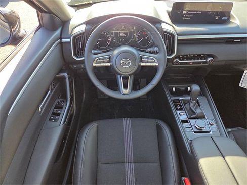 New 2026 MAZDA CX-50 AWD 2.5 S w/ Preferred Pkg image 9