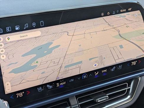 New 2026 Chevrolet Equinox EV LT image 12