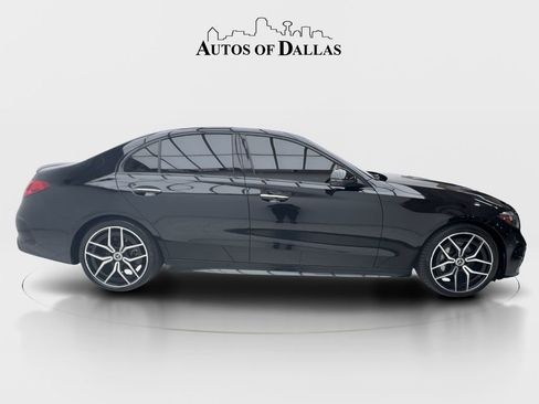 Used 2023 Mercedes-Benz C 300 Sedan image 6