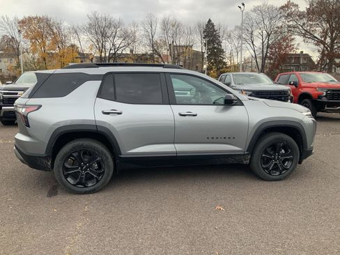 New 2026 Chevrolet Equinox LT w/ Convenience Package II image 8