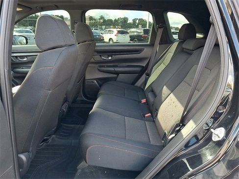 Certified 2023 Honda CR-V Sport image 23