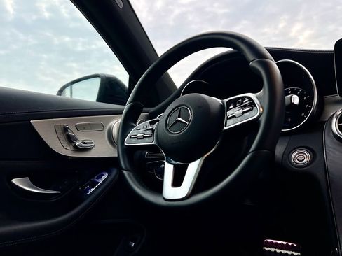 Certified 2023 Mercedes-Benz C 300 C 300 image 17