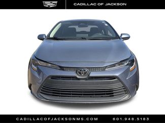 Used 2023 Toyota Corolla LE video 2
