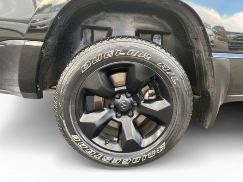 Used 2019 RAM 1500 Sport w/ Alpine Leather & Sound Group AWD/4WD image 12