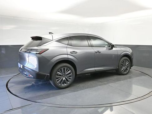 New 2026 Nissan Murano SL image 15