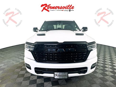 New 2026 RAM 1500 Limited image 2