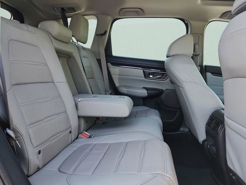 Certified 2022 Honda CR-V EX-L image 31