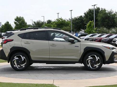 New 2026 Subaru Crosstrek 2.5i Limited AWD/4WD image 2