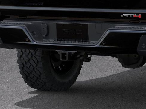 New 2026 GMC Canyon AT4 image 14