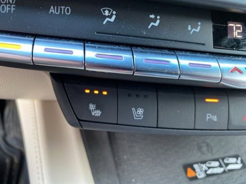 Used 2020 Cadillac CT4 Premium Luxury image 28