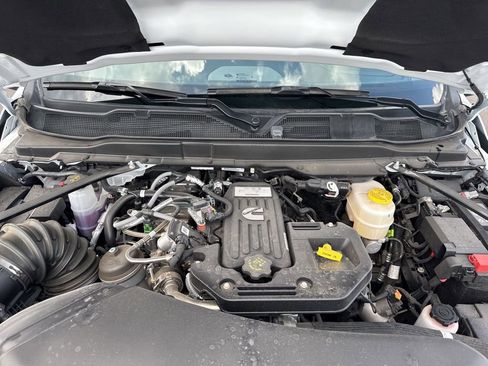 New 2026 RAM 2500 Laramie image 10