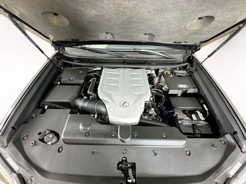 Used 2021 Lexus GX 460 Premium image 26