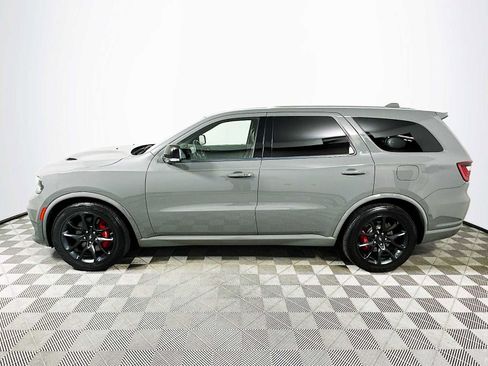 Used 2022 Dodge Durango SRT w/ Black Package image 4