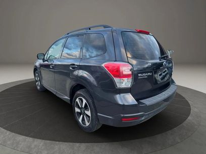 Used 2017 Subaru Forester 2.5i w/ Alloy Wheel Package
