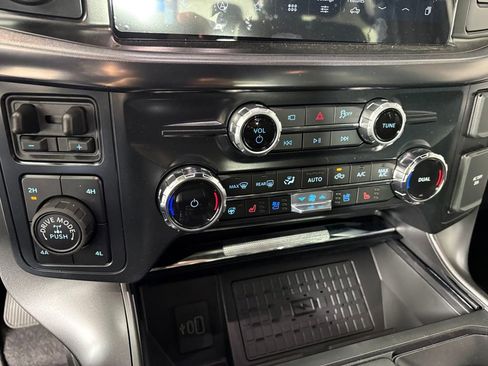 New 2026 Ford F150 Tremor AWD/4WD image 22