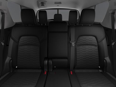 New 2026 Nissan Pathfinder SV FWD image 16