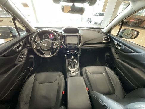 Used 2020 Subaru Forester Touring w/ Popular Package #2 image 9