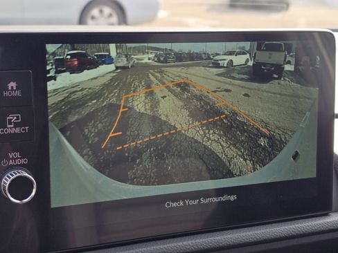 New 2026 Honda CR-V Sport-L image 8