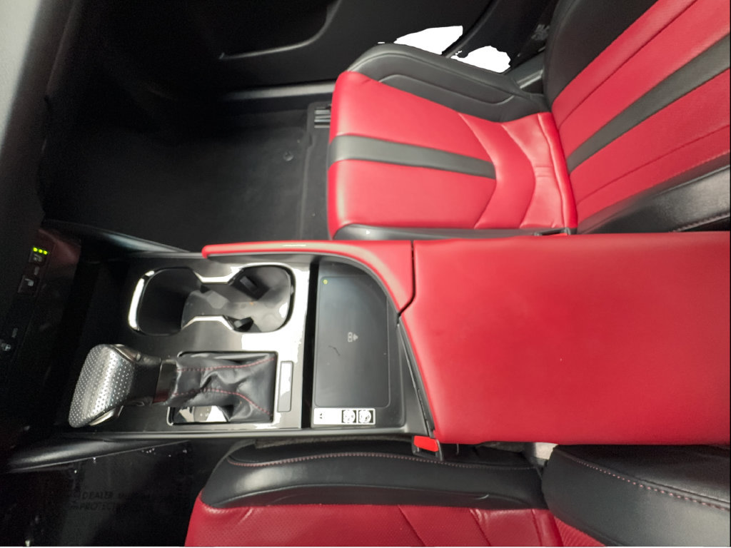Used 2023 Lexus ES 350 F Sport w/ Accessory Package (Z2) FWD image 48
