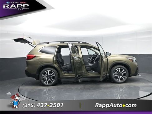 New 2025 Subaru Ascent Touring image 37