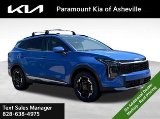 New 2026 Kia Sportage EX w/ EX Panorama Roof Package video 1