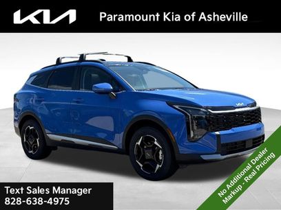 New 2026 Kia Sportage EX w/ EX Panorama Roof Package