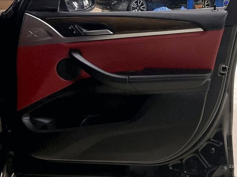 Certified 2023 BMW X3 xDrive30i w/ Premium Package image 21