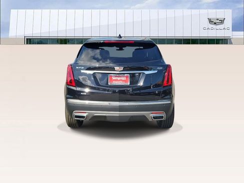 Used 2026 Cadillac XT5 Premium Luxury w/ Driver Assist Package AWD/4WD image 7