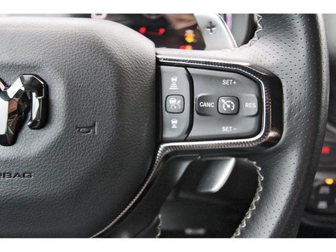 Used 2025 RAM 1500 RHO AWD/4WD image 18