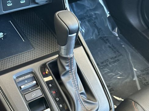 New 2026 Honda CR-V Sport-L image 23