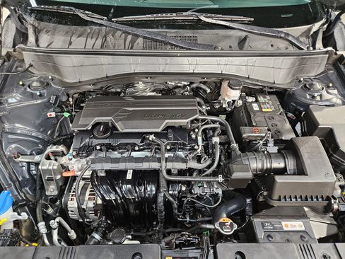 Used 2024 Hyundai Kona SEL FWD image 19