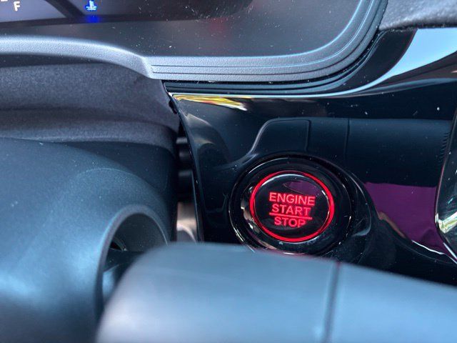 Certified 2026 Honda Civic Sport image 9