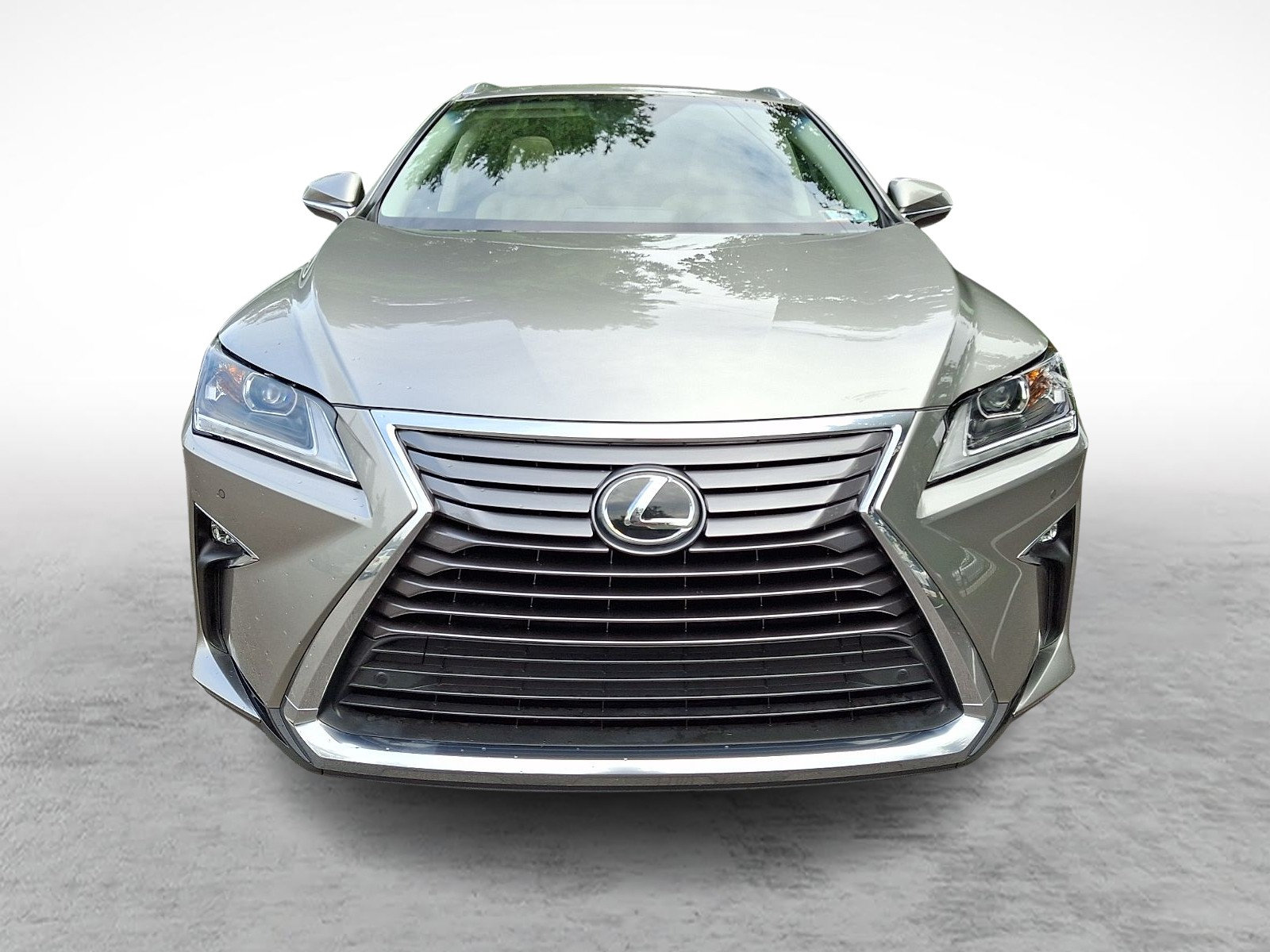 Used 2018 Lexus RX 350 AWD w/ Premium Package image 2