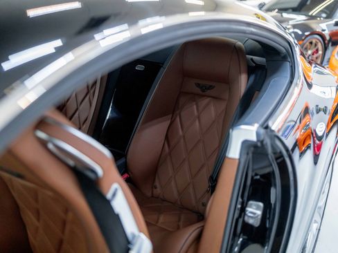 Used 2006 Bentley Continental GT image 69