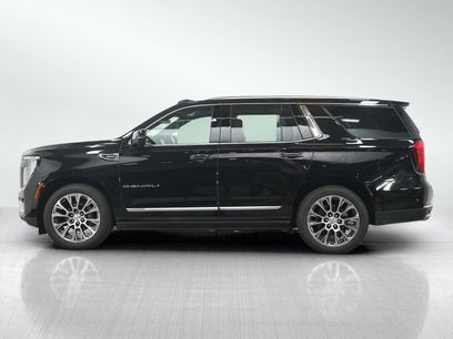 Used 2026 GMC Yukon Denali w/ Denali Reserve Package